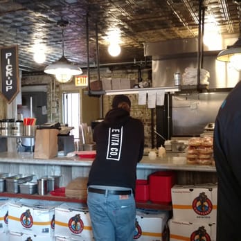 Small Cheval- Wicker Park - Burgers Near Me - Chicago, Illinois
