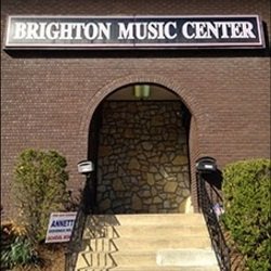 Brighton Music Center