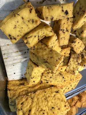 Saigon Tofu by null