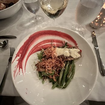 Extra Virgin Bistro - Mediterranean Near Me - Saint John, Virgin Islands Extra Virgin Bistro - Mediterranean Near Me - Saint John, Virgin Islands