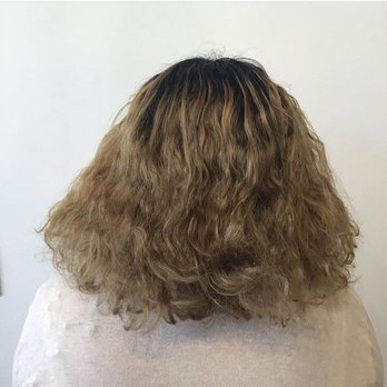 Bishops - Look at this before mess - Hair Salons Near Me - Irvine, California Bishops - Look at this before mess - Hair Salons Near Me - Irvine, California