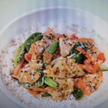 Pei Wei Asian Kitchen - Asian Fusion Near Me - Surprise, Arizona