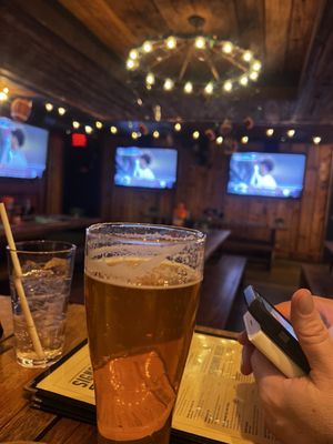 Treadwell Park by null