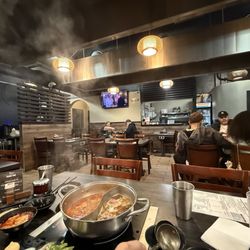 Shabu Time