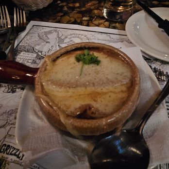 Grizzly House - Fondue Near Me - Banff, Alberta