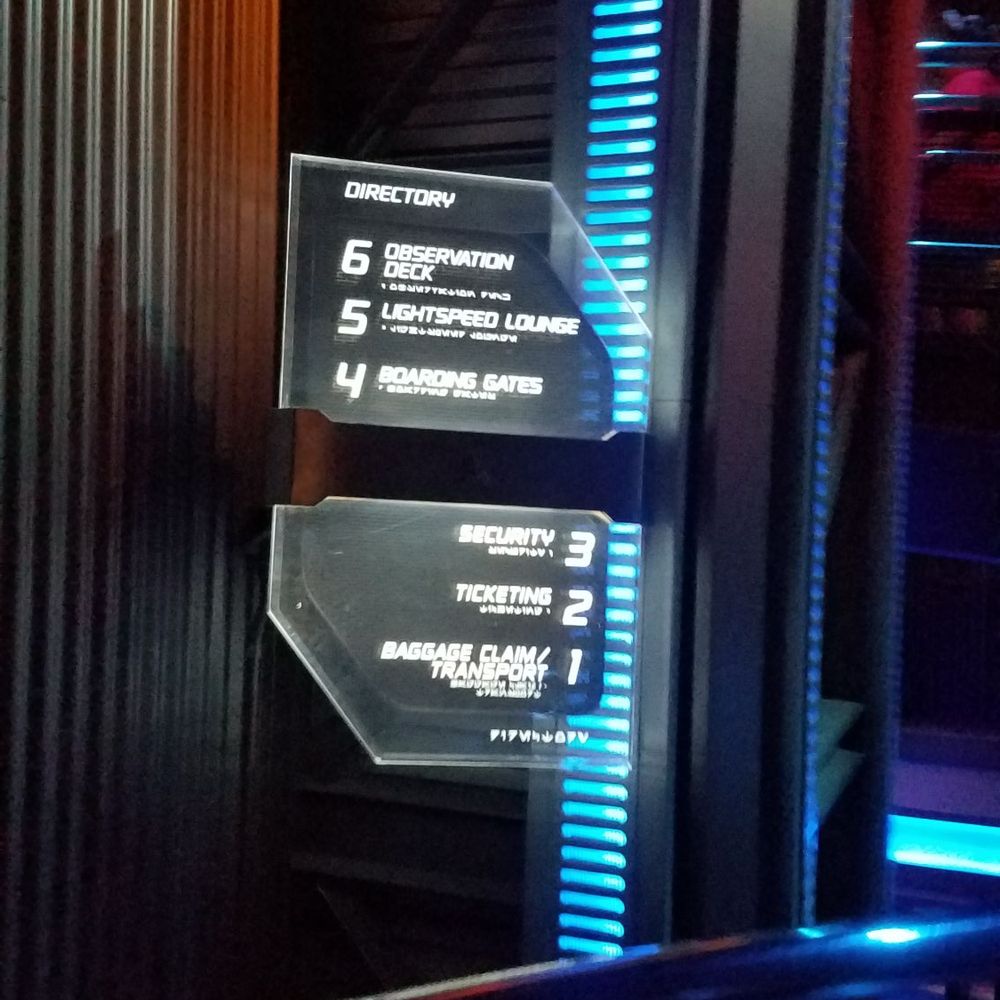 Star Tours: The Adventures Continue - Amusement Parks Near Me - Anaheim, California Star Tours: The Adventures Continue - Amusement Parks Near Me - Anaheim, California