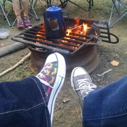 Ensign Ranch