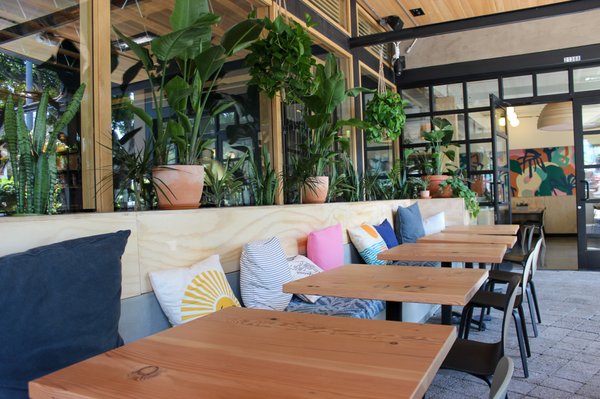 Seabirds Kitchen Los Feliz by null