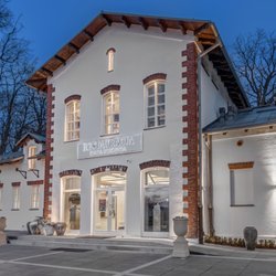 Restauracja Stara Wozownia