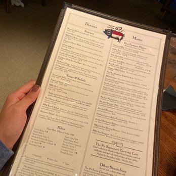 The Pit - Barbeque Near Me - Raleigh, North Carolina