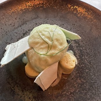 Bougainville - Dessert - Modern European Near Me - Amsterdam, New Hampshire