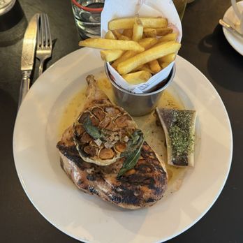 The Grazing Goat Marylebone - Gastropubs Near Me - London, XGL