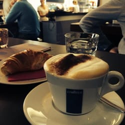 Coffini Cafe-Bar