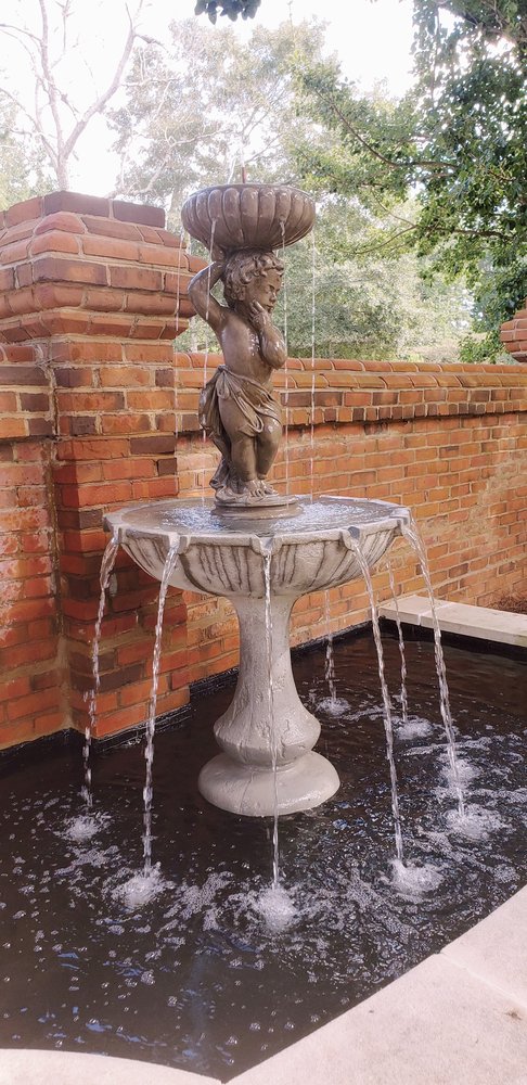 Serenity Water Gardens - veterans service organization in Atlanta, GA