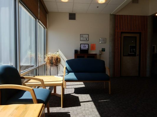 Northern Wasco County Pud