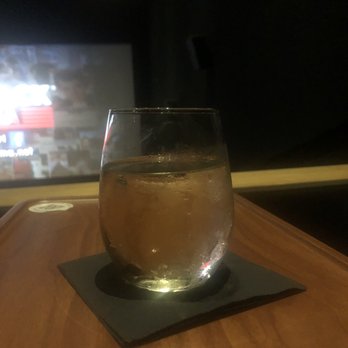 Silverspot Cinema - $10/glass white wine - Cinema Near Me - Miami, Florida
