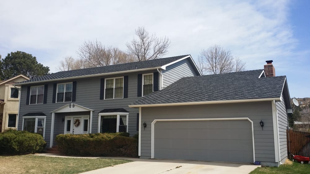 WEATHERPROOF EXTERIORS Roofing 5180 N Union Blvd