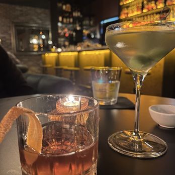 The Backroom - Speakeasies Near Me - Folsom, California