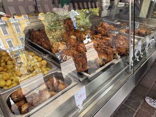 Giannasi dal 1967 by null