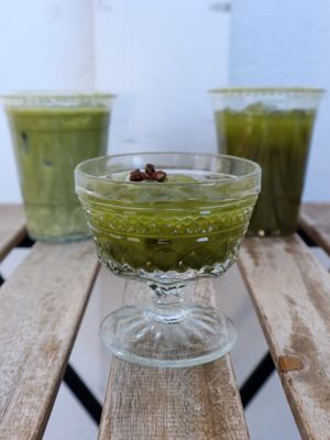 Gilly Brew Bar by null