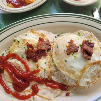 Java & Jam - Biscuits and Eggs - Breakfast & Brunch Near Me - Fort Lauderdale, Florida