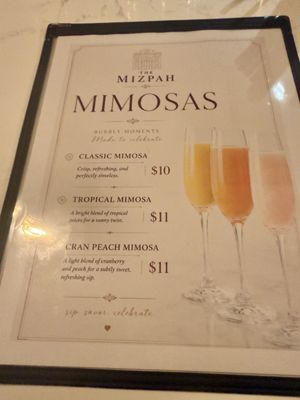 Menu photo 4 The Mizpah Syracuse, NY Menu photo 4 The Mizpah Syracuse, NY