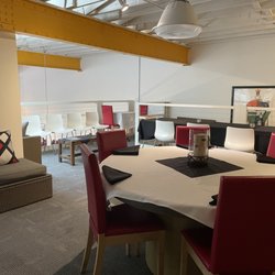 Vino Bistro of Sarasota - The Loft- for your private event