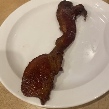 Bob Evans - Hardwood-Smoked Bacon - Breakfast & Brunch Near Me - Akron, Ohio Bob Evans - Hardwood-Smoked Bacon - Breakfast & Brunch Near Me - Akron, Ohio