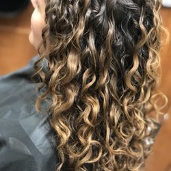 Hair by Hanna - Deva haircut