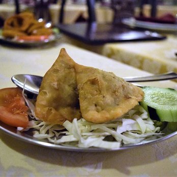 Himalaya Palace - samosas - Indian Near Me - Roma, AG Himalaya Palace - samosas - Indian Near Me - Roma, AG