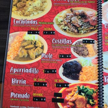 Mi Lindo Michoacan - Compare prices and good food. This place raises the prices to the sky. With hard grado on my menudo. I prefer (ojo de agua.) - Mexican Near Me - Rialto, California Mi Lindo Michoacan - Compare prices and good food. This place raises the prices to the sky. With hard grado on my menudo. I prefer (ojo de agua.) - Mexican Near Me - Rialto, California