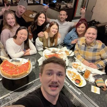 Giordano's - A great time - Pizza Near Me - Denver, Colorado Giordano's - A great time - Pizza Near Me - Denver, Colorado