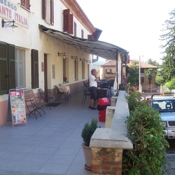 Ristorante Italia - Italian Near Me - Serralunga D'alba, CN Ristorante Italia - Italian Near Me - Serralunga D'alba, CN