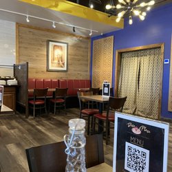 Dosa Place - Phoenix, AZ - Dining Space
