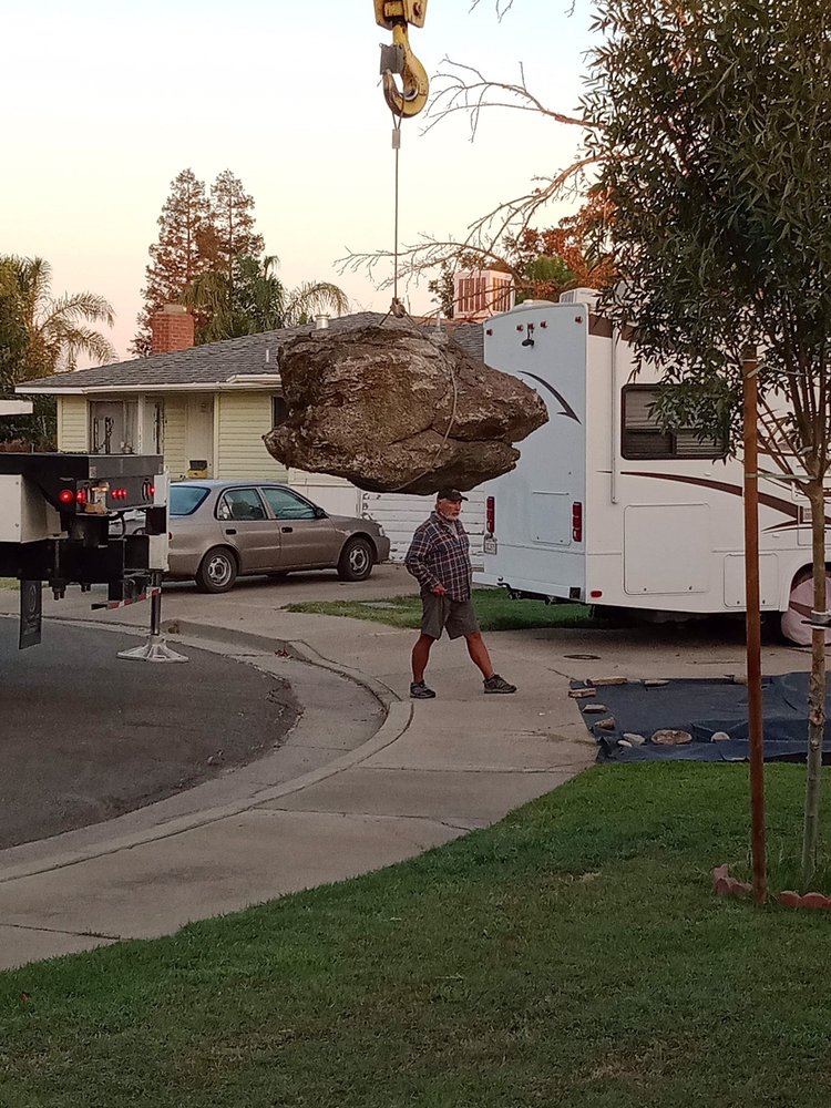 BOULDERS PLUS Updated September 2024 3524 Atwater Blvd, Atwater