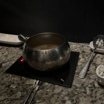The Melting Pot - Main course - Fondue Near Me - Tampa, Florida The Melting Pot - Main course - Fondue Near Me - Tampa, Florida