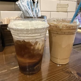 Amelia Island Coffee - Coffee & Tea Near Me - Fernandina Beach, Florida