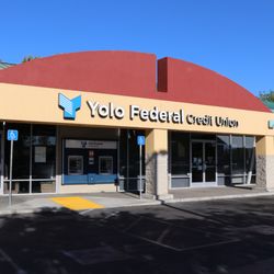 Yolo Federal Credit Union