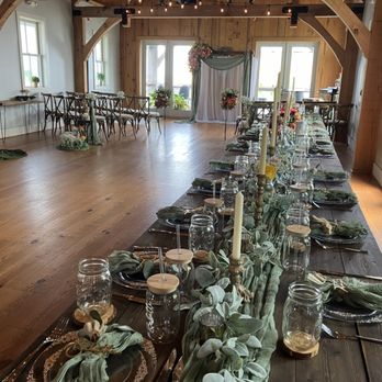 Loft - Venues & Event Spaces Near Me - Bay St. Louis, Mississippi