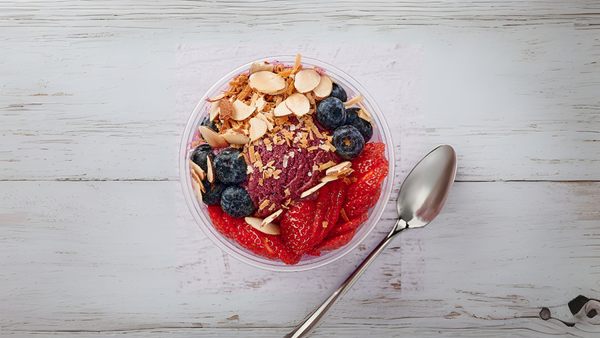 The Urban Juicer by null