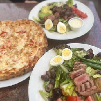 Los Olivos Cafe - Our lunch - New American Near Me - Los Olivos, California Los Olivos Cafe - Our lunch - New American Near Me - Los Olivos, California