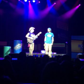 Buckets N Boards - Performing Arts Near Me - Branson, Missouri Buckets N Boards - Performing Arts Near Me - Branson, Missouri