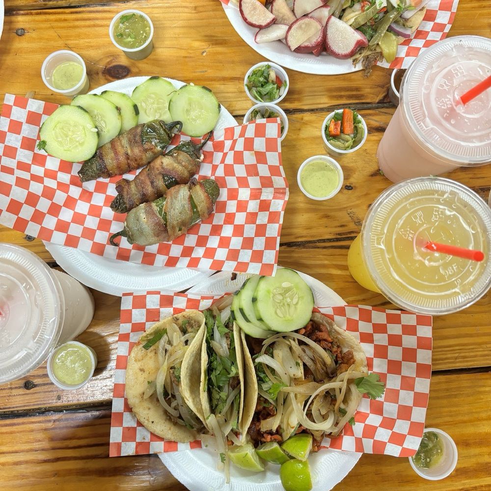 TOP 10 BEST Mexican Food Truck Catering in Austin, TX