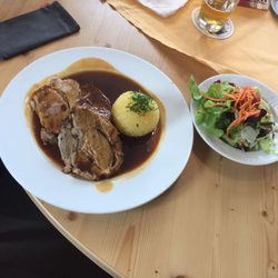 Gasthaus zur Gondelbahn