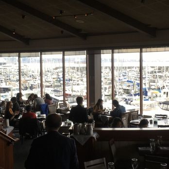 Palisade - Panaroma view of the marina - Seafood Near Me - Seattle, Washington Palisade - Panaroma view of the marina - Seafood Near Me - Seattle, Washington