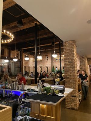 GIA MIA Naperville by null