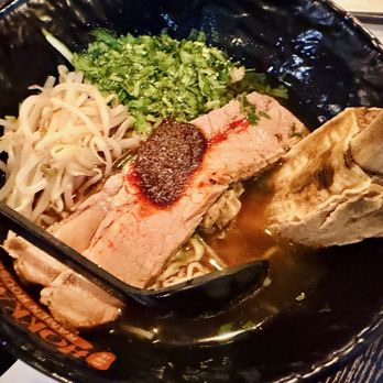 Hokkaido Ramen House - Spicy Beef Ramen - Ramen Near Me - Murfreesboro, Tennessee Hokkaido Ramen House - Spicy Beef Ramen - Ramen Near Me - Murfreesboro, Tennessee
