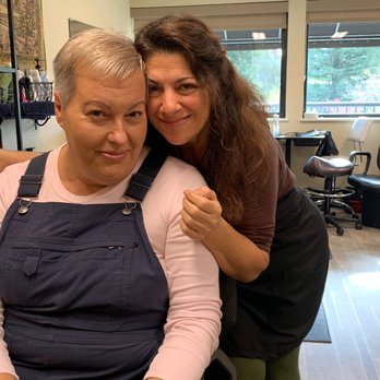 Theo's Salon - Hair Stylists Near Me - Novato, California