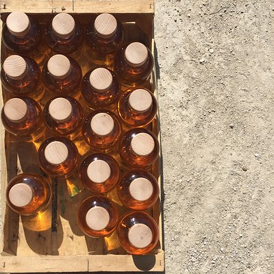 BOURGOIN COGNAC by null