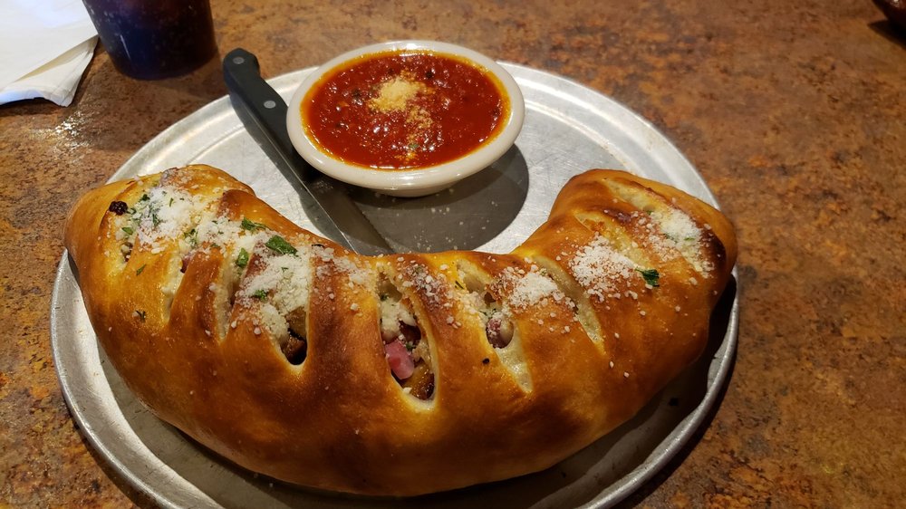 BIBA’S ITALIAN RESTAURANT 114 Photos & 220 Reviews 4850 Sugarloaf